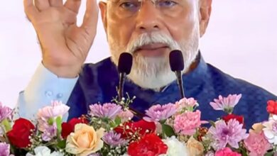 Photo of ‘प्राकृतिक आपदाओं से देश दुखी है’, पीएम मोदी ने राहत कार्यों में जुटे जवानों की सराहना की