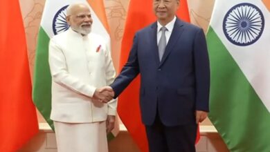 Photo of पीएम मोदी से मिलने के बाद जिनपिंग ने कहा, ‘ड्रैगन और हाथी अब आ जाएं साथ’