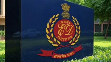 Photo of बाइकबॉट घोटाला मामले में ईडी की बड़ी कार्रवाई, 394.42 करोड़ की संपत्तियां अटैच