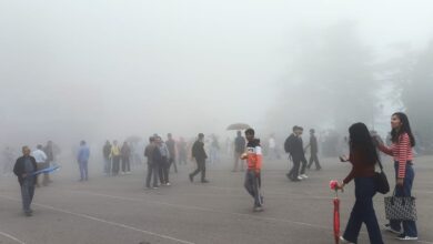 Photo of  हिमाचल प्रदेश के ऊना, बिलासपुर और हमीरपुर में भारी से बहुत भारी बारिश का ऑरेंज अलर्ट, 296 सड़कें व एक नेशनल हाईवे बंद