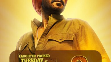 Photo of ‘सन ऑफ सरदार 2’ के दर्शकों के लिए मेकर्स का बड़ा तोहफ़ा