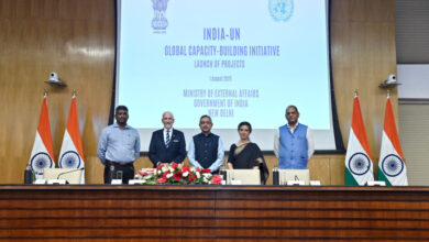 Photo of भारत ने नेपाल में चावल की आपूर्ति श्रृंखला प्रबंधन मजबूत करने के लिए परियोजना शुरू की