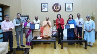 Photo of देश का डिजिटल डाटा कलेक्शन  साइबर अपराध पर लगाएगा लगाम