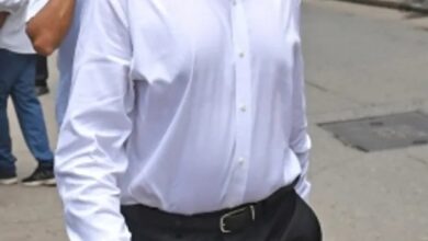 Photo of बैंक धोखाधड़ी मामला : रिलायंस कम्युनिकेशंस और अनिल अंबानी के छह ठिकानों पर सीबीआई की रेड