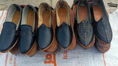 Photo of पूर्वी उत्तर प्रदेश और बुंदेलखंड में चमकेगा फुटवियर-लेदर उद्योग