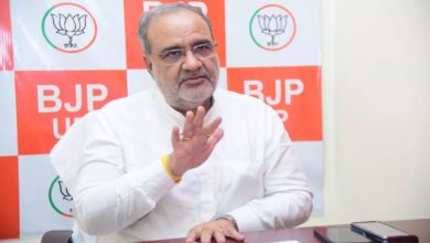 Photo of पीएम मोदी पर राहुल गांधी की टिप्पड़ी पर भूपेंद्र चौधरी ने जताई कड़ी आपत्ति