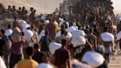 Photo of हमास ने की स्थायी समाधान की अपील, कहा- युद्ध समाप्त करना ‘मानवीय और नैतिक कर्तव्य’