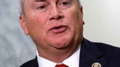 Photo of अमेरिकी न्याय विभाग को जेफरी एपस्टीन से जुड़ी फाइलें सौंपने के लिए समन