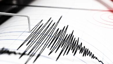 Photo of Earthquake In US: अमेरिका में आया जोरदार भूकंप, रिक्टर स्केल पर दर्ज हुई आठ तीव्रता