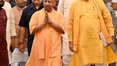 Photo of सरकार की प्राथमिकता हर हाल में लॉ एंड ऑर्डर मेंटेन रखना है, किसी भी तरह की अराजकता बर्दाश्त नहीं की जाएगीः वित्त मंत्री