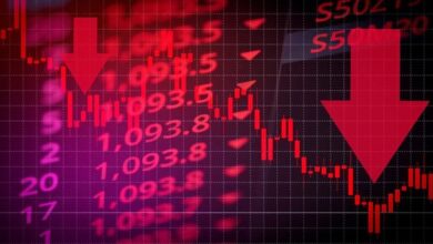Photo of शुरुआती कारोबार में शेयर बाजार पर दबाव, सेंसेक्स और निफ्टी में गिरावट