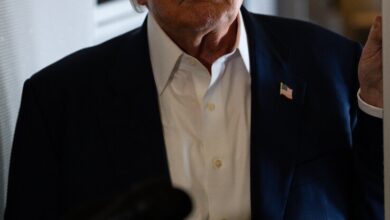 Photo of दक्षिण कोरिया, यूरोपीय संघ, जापान ने कम टैरिफ के लिए अमेरिका से किए समझौते