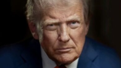 Photo of ट्रंप ने कहा-अमेरिका के लिए भारत अच्छा व्यापारिक साझेदार नहीं
