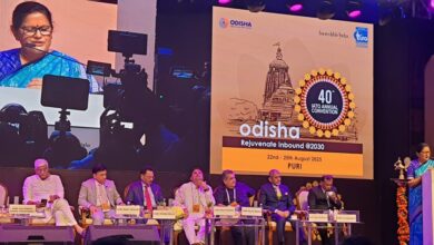 Photo of इत्र की खुशबू और आध्यात्मिक सर्किट से महका उत्तर प्रदेश पर्यटन