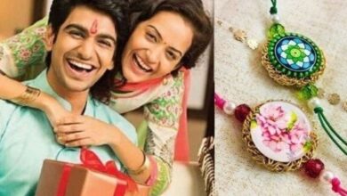 Photo of राशि के हिसाब से बहनों को दें ये तोहफा