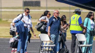 Photo of टेक्सास के 50 से ज्यादा डेमोक्रेट्स के खिलाफ गिरफ्तारी वारंट जारी