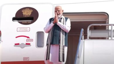 Photo of पीएम मोदी के चीन दौरे से अमेरिकी टैरिफ की भरपाई संभव होगी, जानें विदेशी मीडिया की क्या है राय