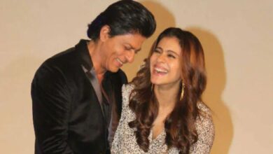 Photo of शाहरुख-रानी की जीत पर काजोल ने जताई खुशी