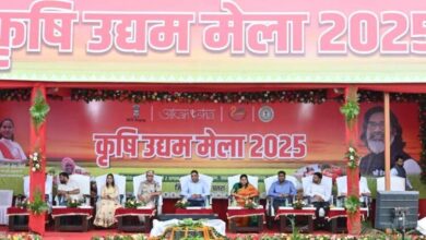 Photo of विकसित यूपी, ग्रामीण उद्यमिता और महिला नेतृत्व पर लखनऊ विवि में होगा मंथन