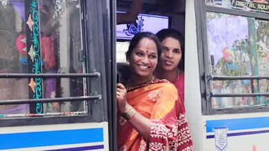 Photo of सीएम योगी ने निभाया भाई का फर्ज, 8 वर्षों में 1.23 करोड़ से अधिक बहनों को दिया मुफ्त सफर का उपहार