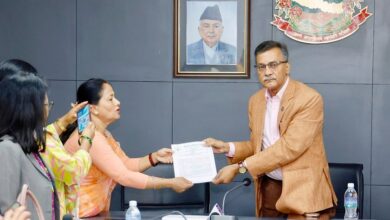 Photo of नेपाल सरकार बहु विवाह को कानूनी मान्यता देने की तैयारी में, संसद में प्रस्ताव पेश