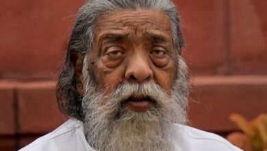 Photo of दिशोम गुरु शिबू सोरेन झारखंड आंदोलन के अमर नायक का युगांत