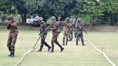 Photo of अग्निवीर जनरल ड्यूटी भर्ती रैली: 5 अगस्त 2025 को अयोध्या के डोगरा रेजिमेंटल सेंटर ग्राउंड से शुरू होगा