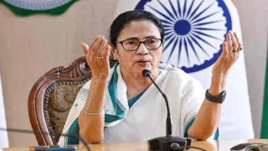 Photo of बंगाल में SIR को लेकर भड़की ममता सरकार, चुनाव आयोग के सामने रखी ये शर्त