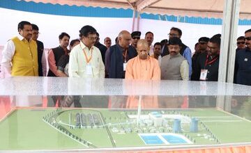 Photo of ‘बाबूजी’ की विरासत ही आज यूपी के विकास की आधारशिला बनी है- सीएम योगी