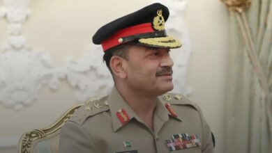 Photo of Asim Munir US Visit: फिर से अमेरिका पहुंच गए आसिम मुनीर, जानें इस बार क्या है आर्मी चीफ का मकसद