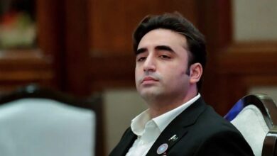 Photo of ‘सिंधु नदी पर बांध बना तो होगा युद्ध’, मुनीर के बाद अब बिलावल भुट्टों की गीदड़भभकी