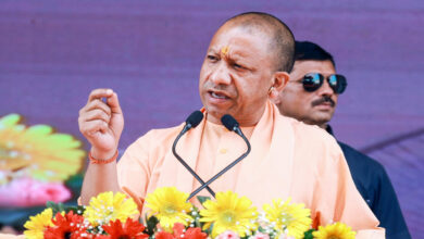 Photo of अत्याधुनिक तकनीकी का इस्तेमाल कर सुदृढ़ सुशासन दे रही योगी आदित्यनाथ सरकार