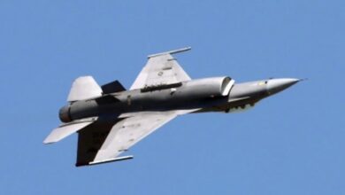 Photo of रफाल से कई मामलों में एडवांस है अमेरिकी फाइटर जेट एफ-16, फिर क्यों हो जाते हैं क्रैश?