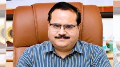 Photo of यूपी में 121 राजनीतिक दलों पर लटकी तलवार, 21 अगस्त तक देना होगा निर्वाचन आयोग को जवाब