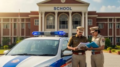 Photo of Ahmedabad: आरोपी लड़के को नहीं है मर्डर करने का गम, दावा- मृतक ने नॉनवेज खाने से मना किया इसलिए बढ़ा विवाद