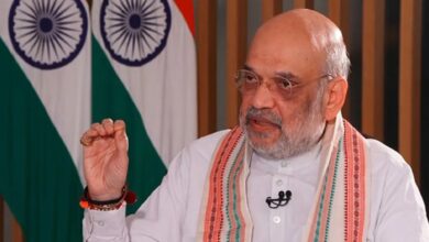 Photo of सहकारिता क्षेत्र में भारत में हुई अभूतपूर्व प्रगति : अमित शाह