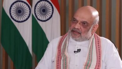 Photo of CBI से समन मिलने के अगले ही दिन मैंने इस्तीफा दे दिया था… 130वें संशोधन विधेयक पर क्या बोले अमित शाह