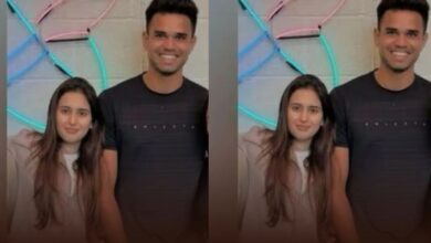 Photo of होटल इंडस्ट्री से लेकर फूड चेन तक, बड़े-बड़े बिजनेस करता है अर्जुन तेंदुलकर की मंगेतर का परिवार, ये है पूरी लिस्ट