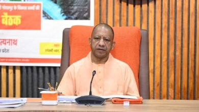 Photo of मुख्यमंत्री की समीक्षा बैठक में अनुपस्थित पांच अधिकारियों पर एक्शन