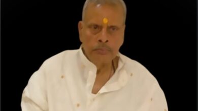 Photo of 12 अगस्त – जन्मदिन विशेष: मिठाइयों के बादशाह, समाज सेवा के सच्चे प्रतीक – पं. लक्ष्मीकांत तिवारी ‘भइयाजी’