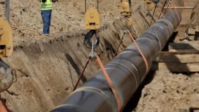 Photo of भारत के सहयोग से नेपाल में पेट्रोलियम पाइपलाइन विस्तार का काम शुरू