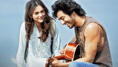 Photo of बॉक्स ऑफिस पर ‘सैयारा’ का जलवा जारी