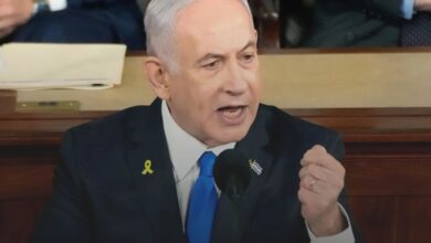 Photo of ऑपरेशन सिंदूर को लेकर इजरायली प्रधानमंत्री बेंजामिन नेतन्याहू ये क्या कह दिया है, अब हो रही है खूब चर्चा