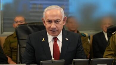 Photo of इजरायली पीएम बेंजामिन नेतन्याहू की हूतियों को चेतावना, कहा- हमले की चुकानी होगी बहुत भारी कीमत