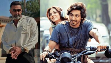 Photo of Saiyaara देख बॉबी देओल के नहीं रुके आंसू, अहान पांडे की तारीफों के बांधे पुल