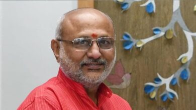 Photo of कौन हैं सीपी राधाकृष्‍णन?