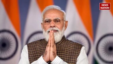 Photo of Natural Farming Mission: पीएम मोदी करेंगे ‘प्राकृतिक खेती मिशन’ का शुभारंभ, 1 करोड़ किसानों को मिलेगा फायदा