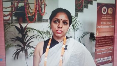 Photo of उत्तर प्रदेश की प्रगति में अग्रणी भूमिका निभा रहा ‘लॉ विद लैब्स’ का विजन