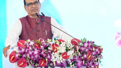 Photo of रक्षा मंत्री के नेतृत्व में हमारी सेनाओं ने दो दिन में ही पाकिस्तान को घुटनों पर ला दिया : शिवराज सिंह
