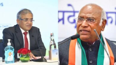 Photo of मुख्य चुनाव आयुक्त के खिलाफ महाभियोग प्रस्ताव ला सकता है विपक्ष, इंडिया गठबंधन की बैठक में हुई चर्चा